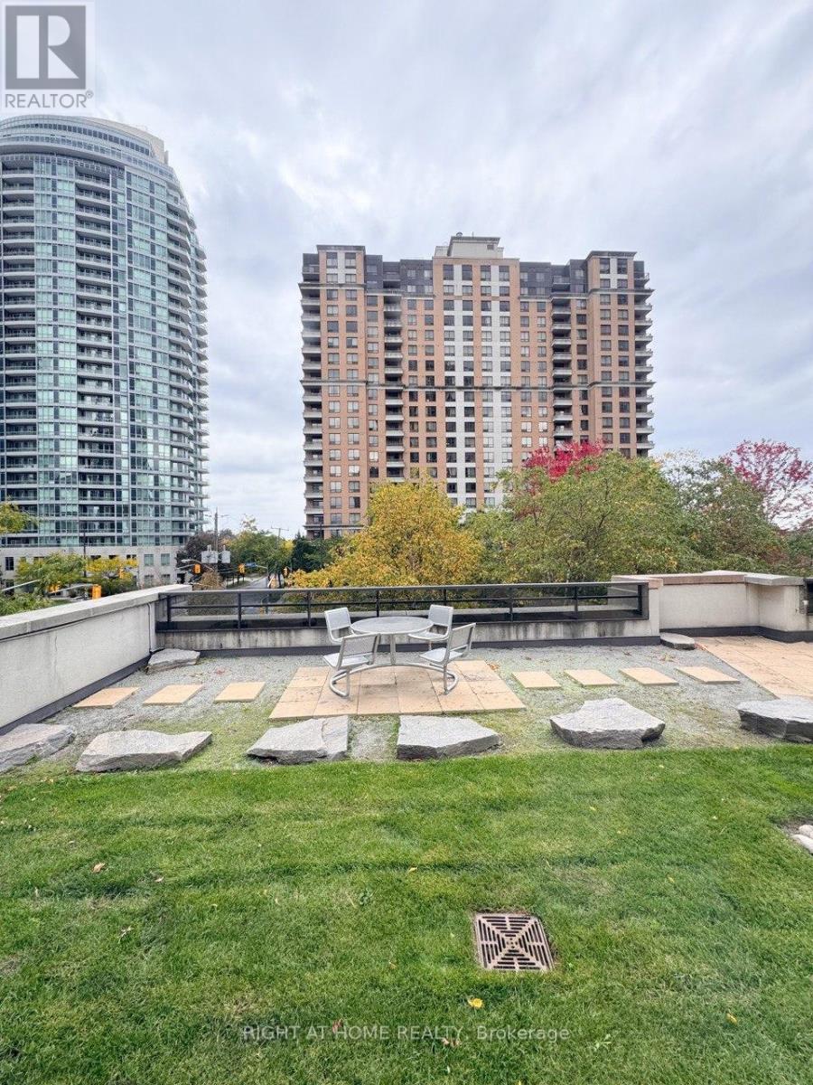 2329 - 500 Doris Avenue, Toronto, Ontario  M2N 0C1 - Photo 25 - C12482988