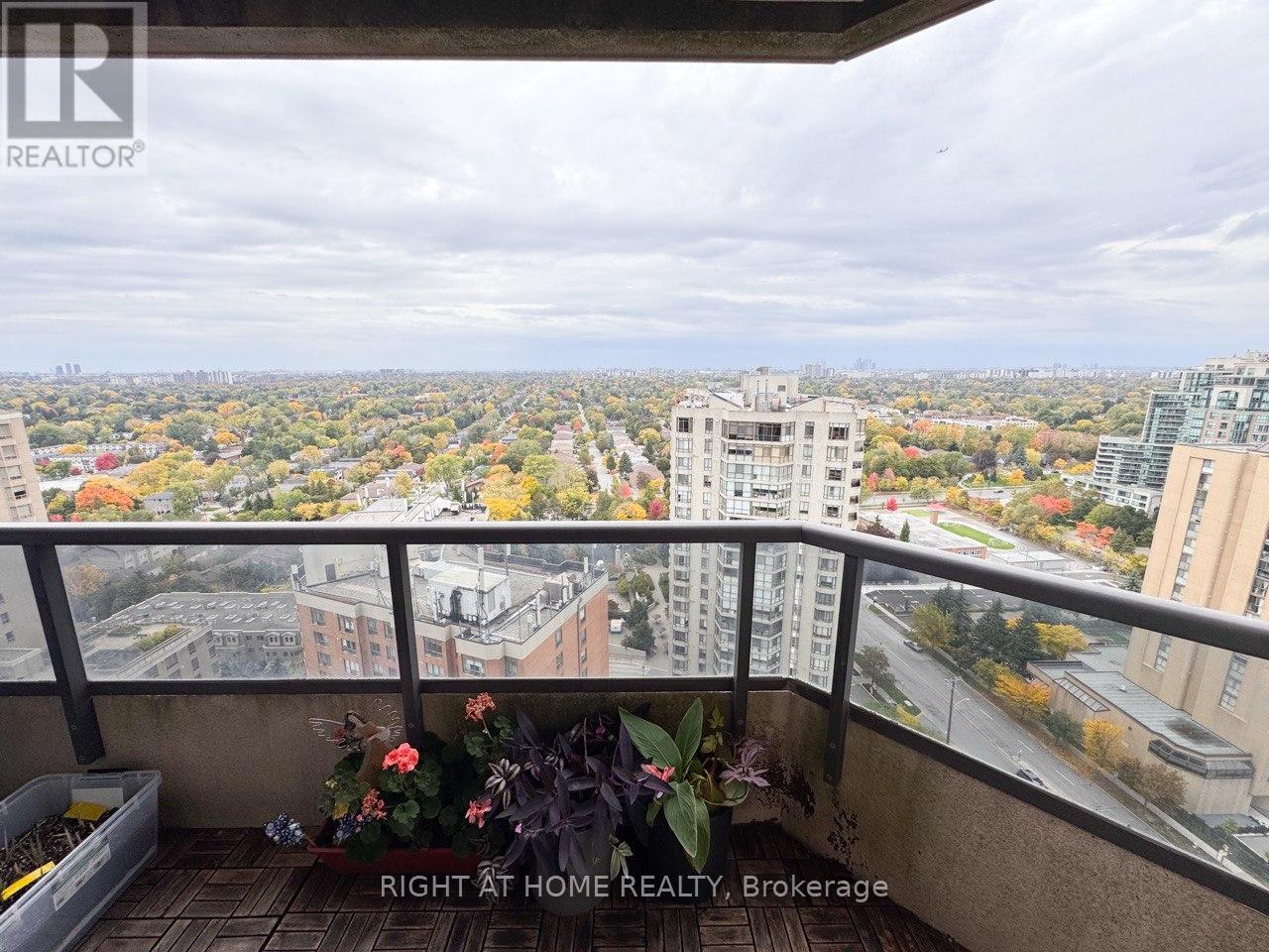 2329 - 500 Doris Avenue, Toronto, Ontario  M2N 0C1 - Photo 9 - C12482988
