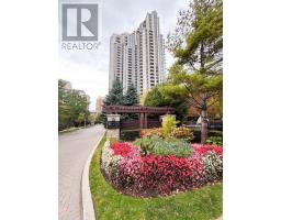 2329 - 500 DORIS AVENUE, Toronto, Ontario