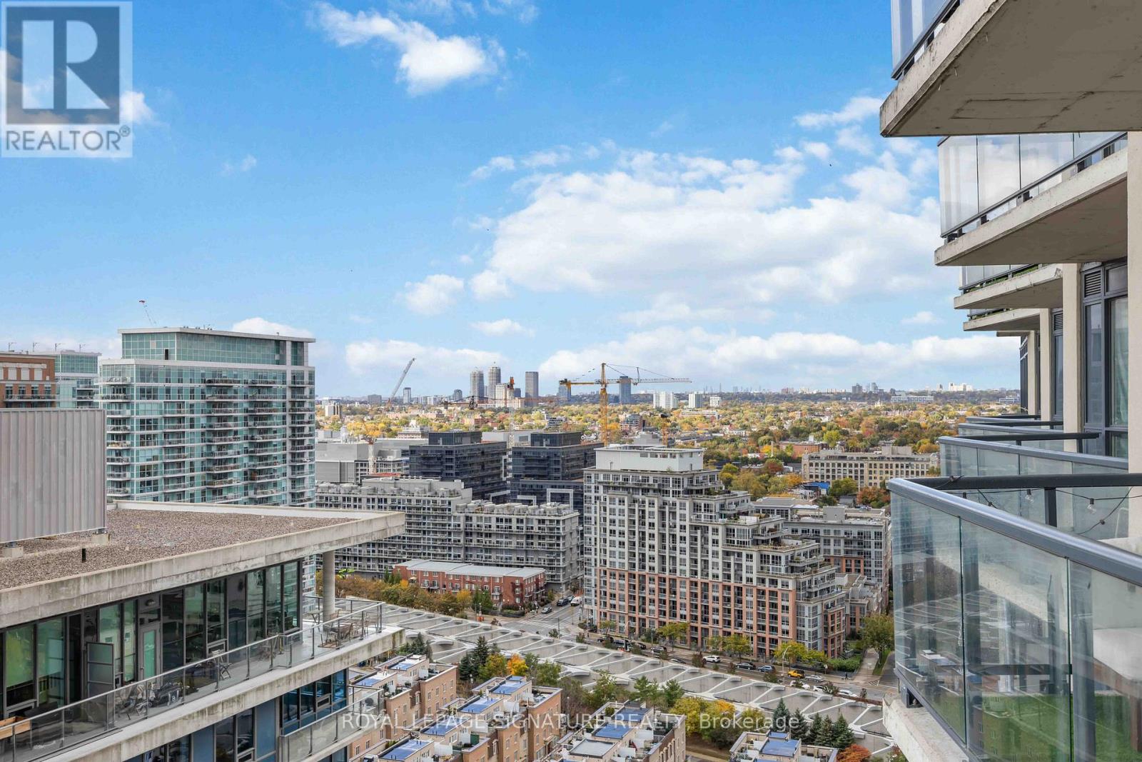 2215 - 51 East Liberty Street, Toronto, Ontario  M6K 3P8 - Photo 20 - C12482993