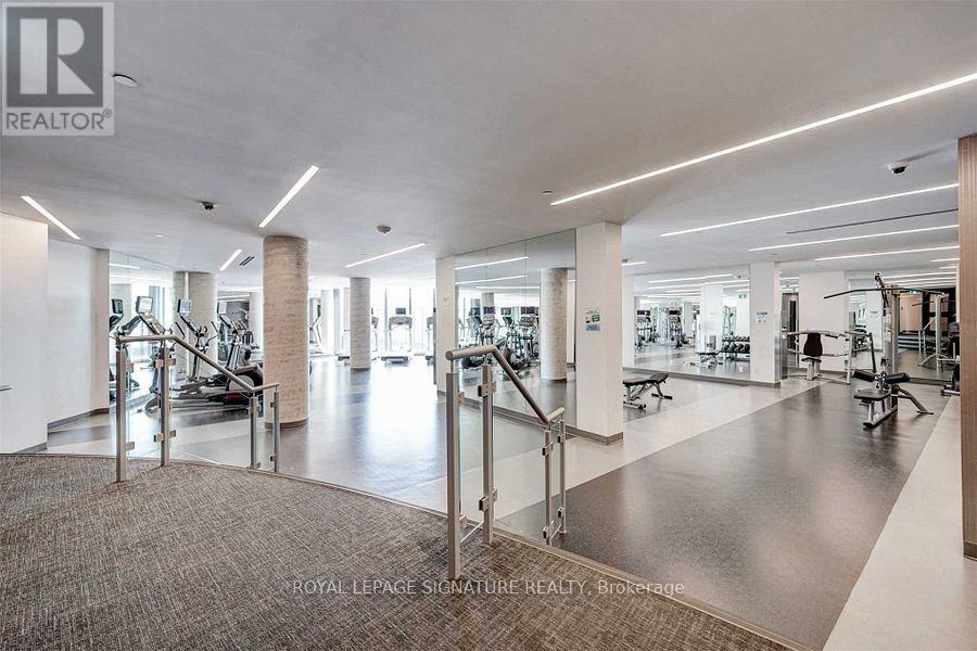 2215 - 51 East Liberty Street, Toronto, Ontario  M6K 3P8 - Photo 21 - C12482993