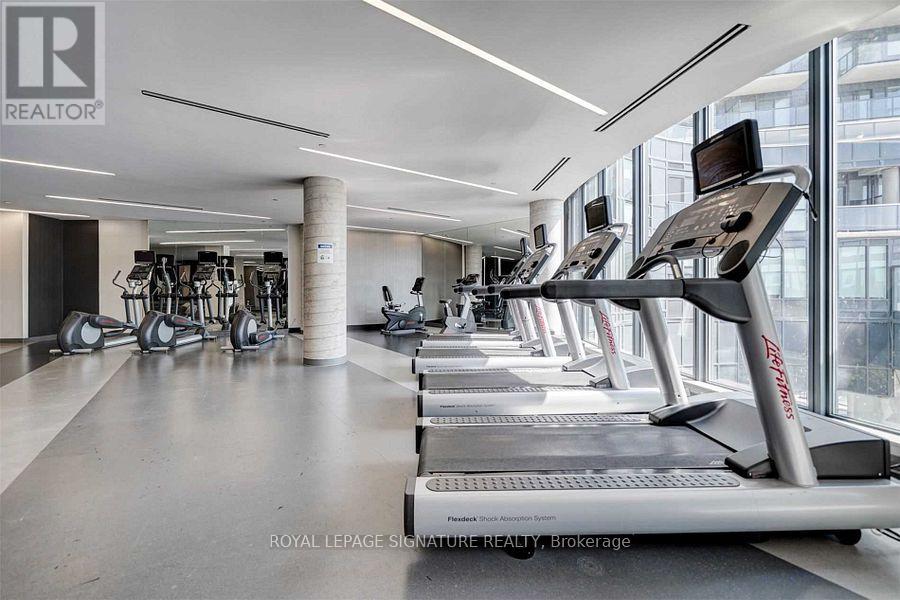 2215 - 51 East Liberty Street, Toronto, Ontario  M6K 3P8 - Photo 22 - C12482993
