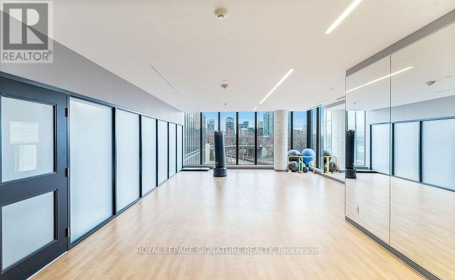 2215 - 51 East Liberty Street, Toronto, Ontario  M6K 3P8 - Photo 27 - C12482993