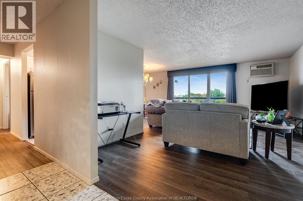 9099 Riverside Drive East Unit# E321, Windsor, Ontario  N8S 4P9 - Photo 2 - 25027059