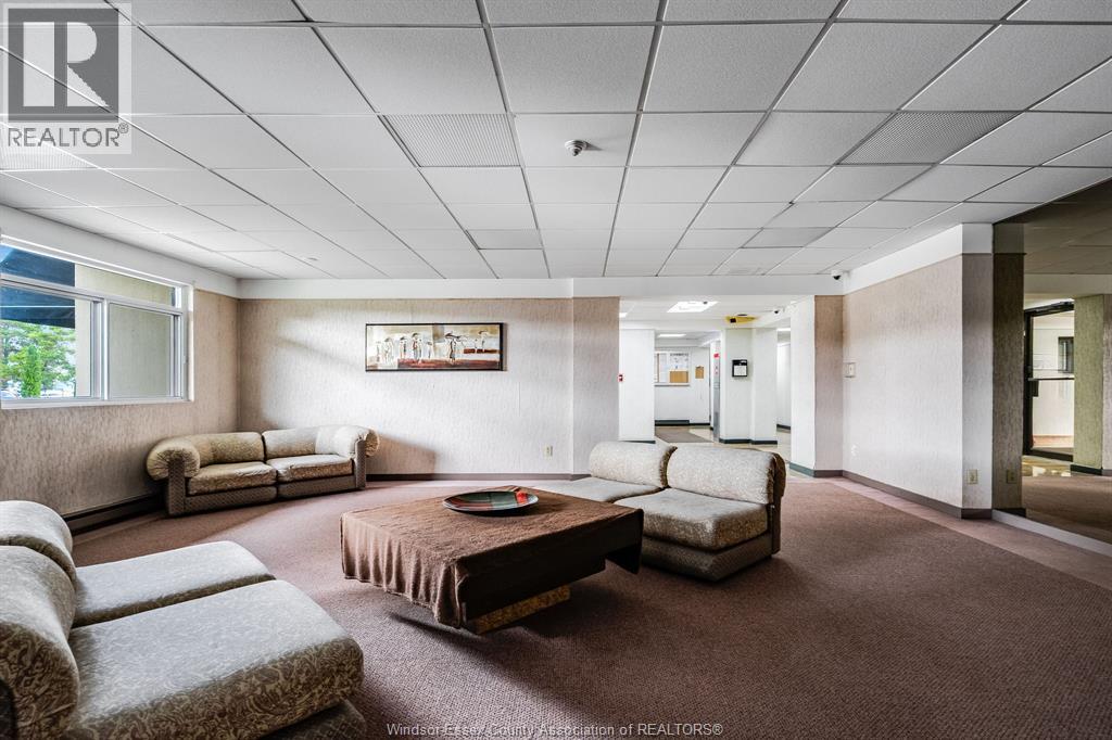 9099 Riverside Drive East Unit# E321, Windsor, Ontario  N8S 4P9 - Photo 32 - 25027059