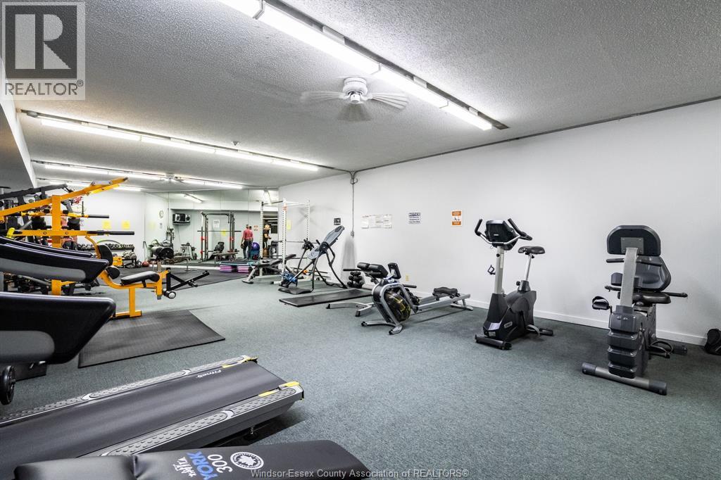 9099 Riverside Drive East Unit# E321, Windsor, Ontario  N8S 4P9 - Photo 36 - 25027059