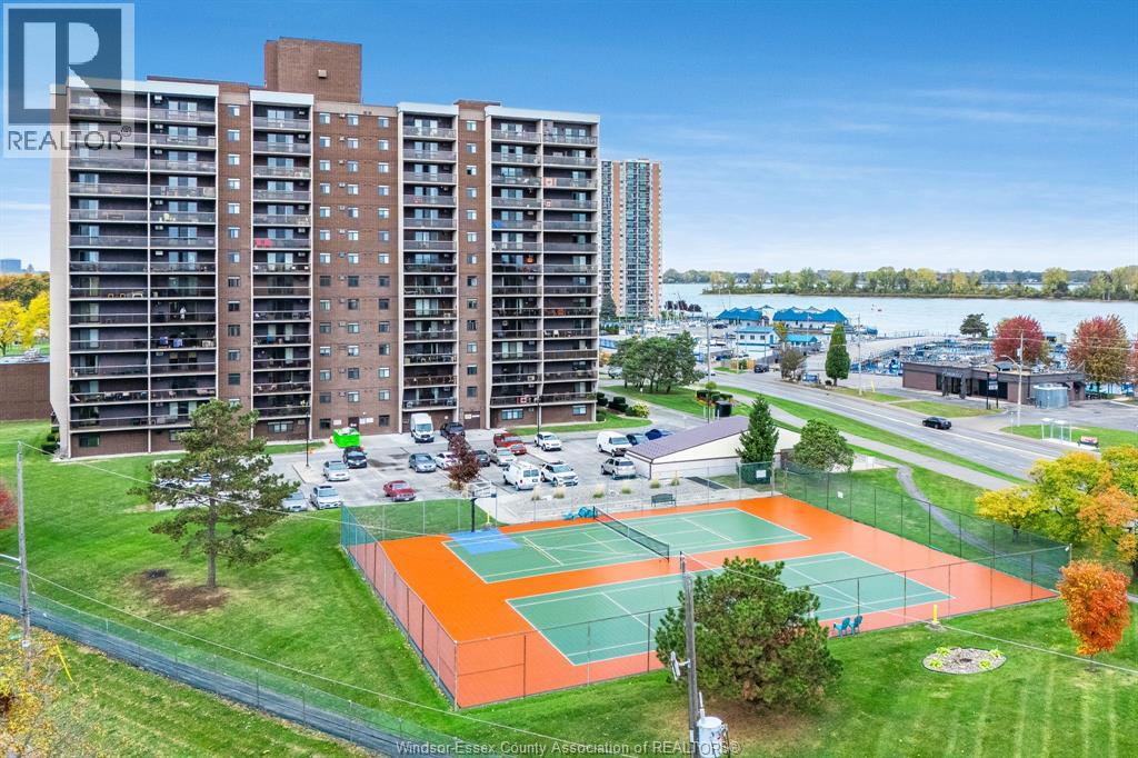 9099 Riverside Drive East Unit# E321, Windsor, Ontario  N8S 4P9 - Photo 41 - 25027059
