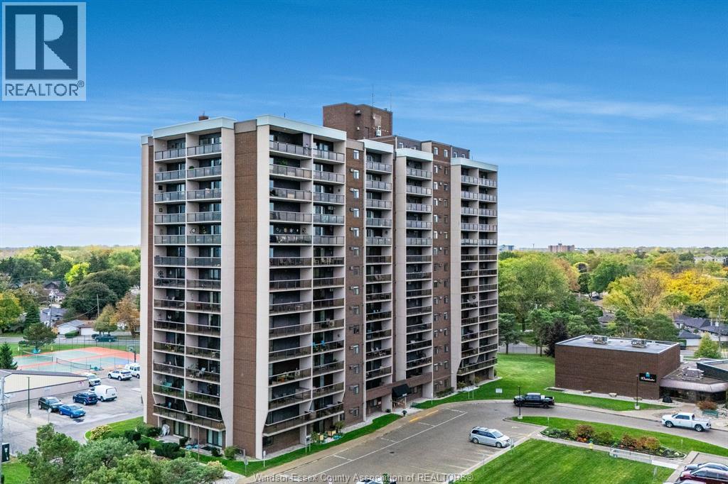 9099 Riverside Drive East Unit# E321, Windsor, Ontario  N8S 4P9 - Photo 43 - 25027059