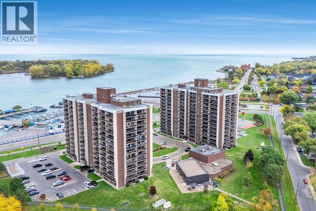 9099 Riverside Drive East Unit# E321, Windsor, Ontario  N8S 4P9 - Photo 46 - 25027059