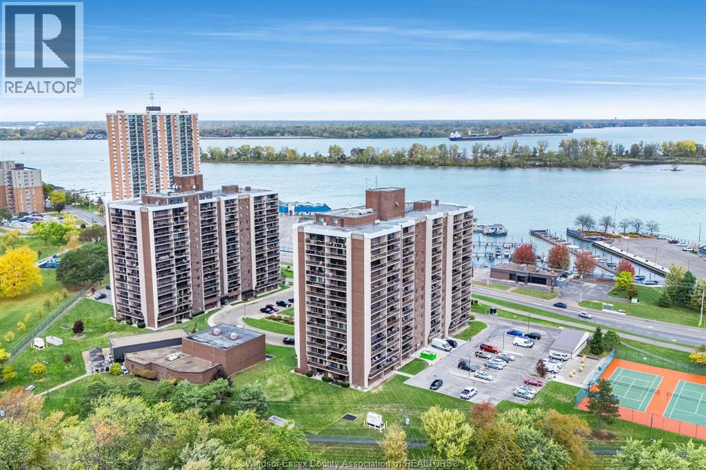 9099 Riverside Drive East Unit# E321, Windsor, Ontario  N8S 4P9 - Photo 47 - 25027059