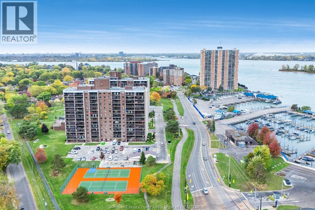 9099 Riverside Drive East Unit# E321, Windsor, Ontario  N8S 4P9 - Photo 48 - 25027059
