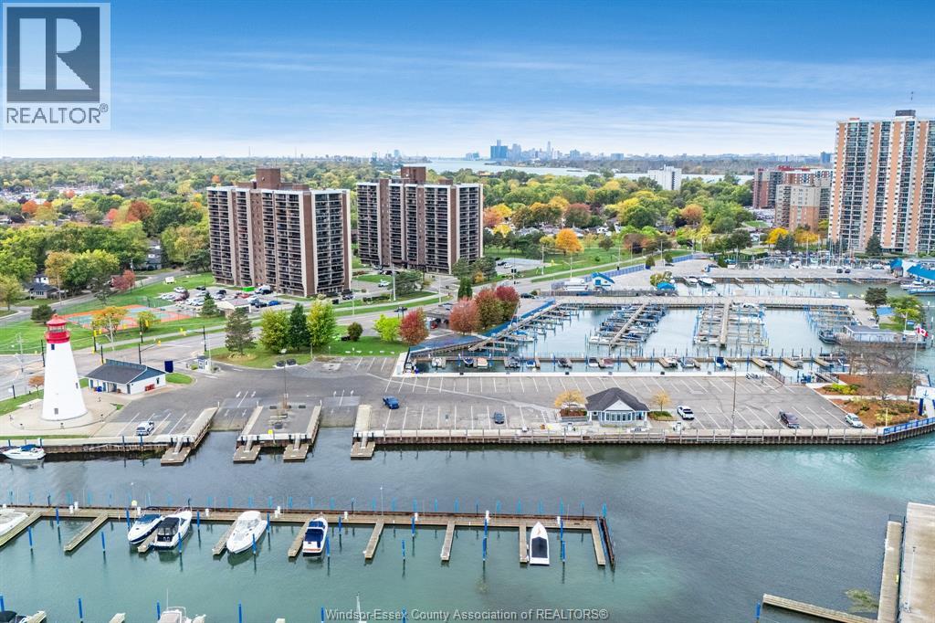 9099 Riverside Drive East Unit# E321, Windsor, Ontario  N8S 4P9 - Photo 49 - 25027059