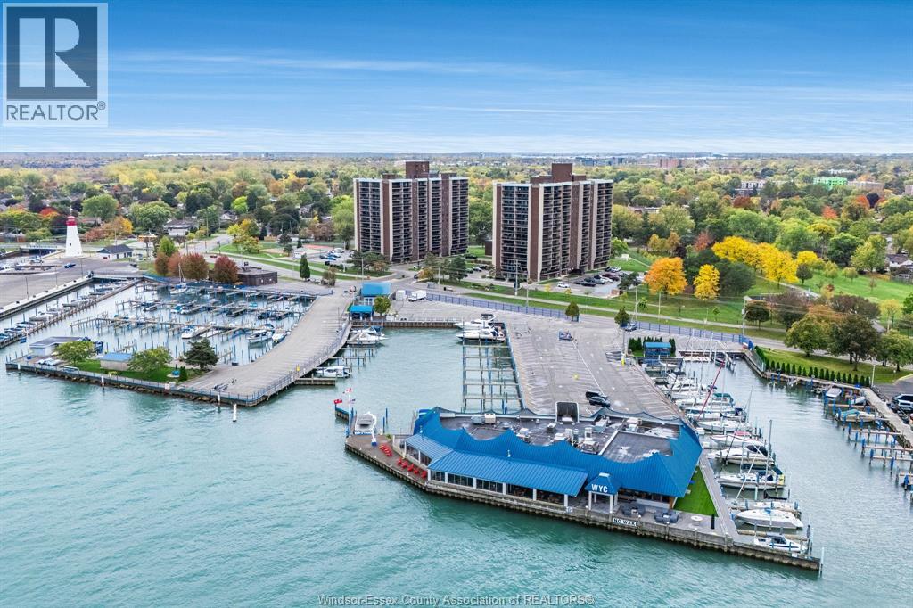 9099 Riverside Drive East Unit# E321, Windsor, Ontario  N8S 4P9 - Photo 50 - 25027059