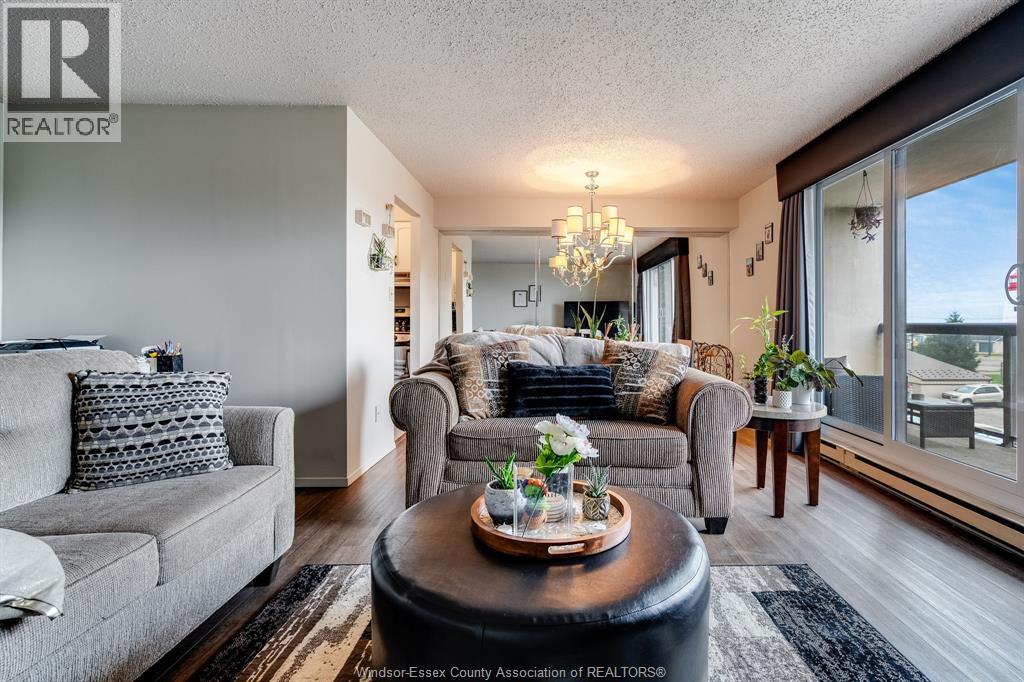9099 Riverside Drive East Unit# E321, Windsor, Ontario  N8S 4P9 - Photo 6 - 25027059