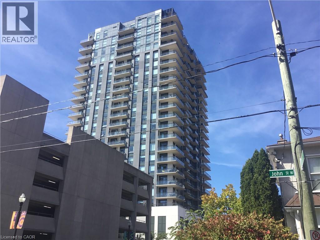 155 Caroline Street S Unit# 903, Waterloo, Ontario  N2L 1C7 - Photo 2 - 40782259