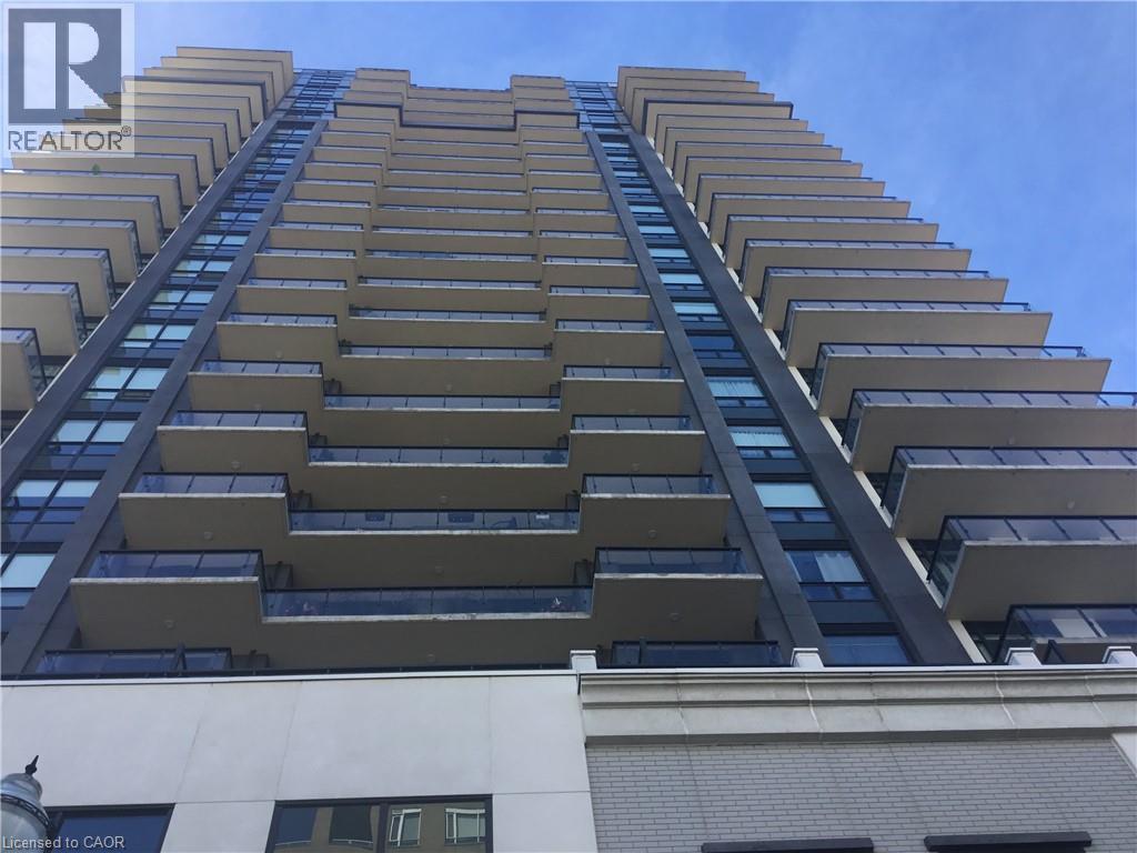 155 Caroline Street S Unit# 903, Waterloo, Ontario  N2L 1C7 - Photo 3 - 40782259