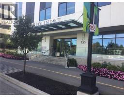 155 CAROLINE Street S Unit# 903, waterloo, Ontario