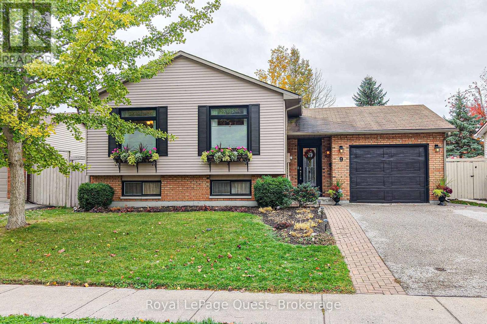9 MARLISA DRIVE, orillia, Ontario