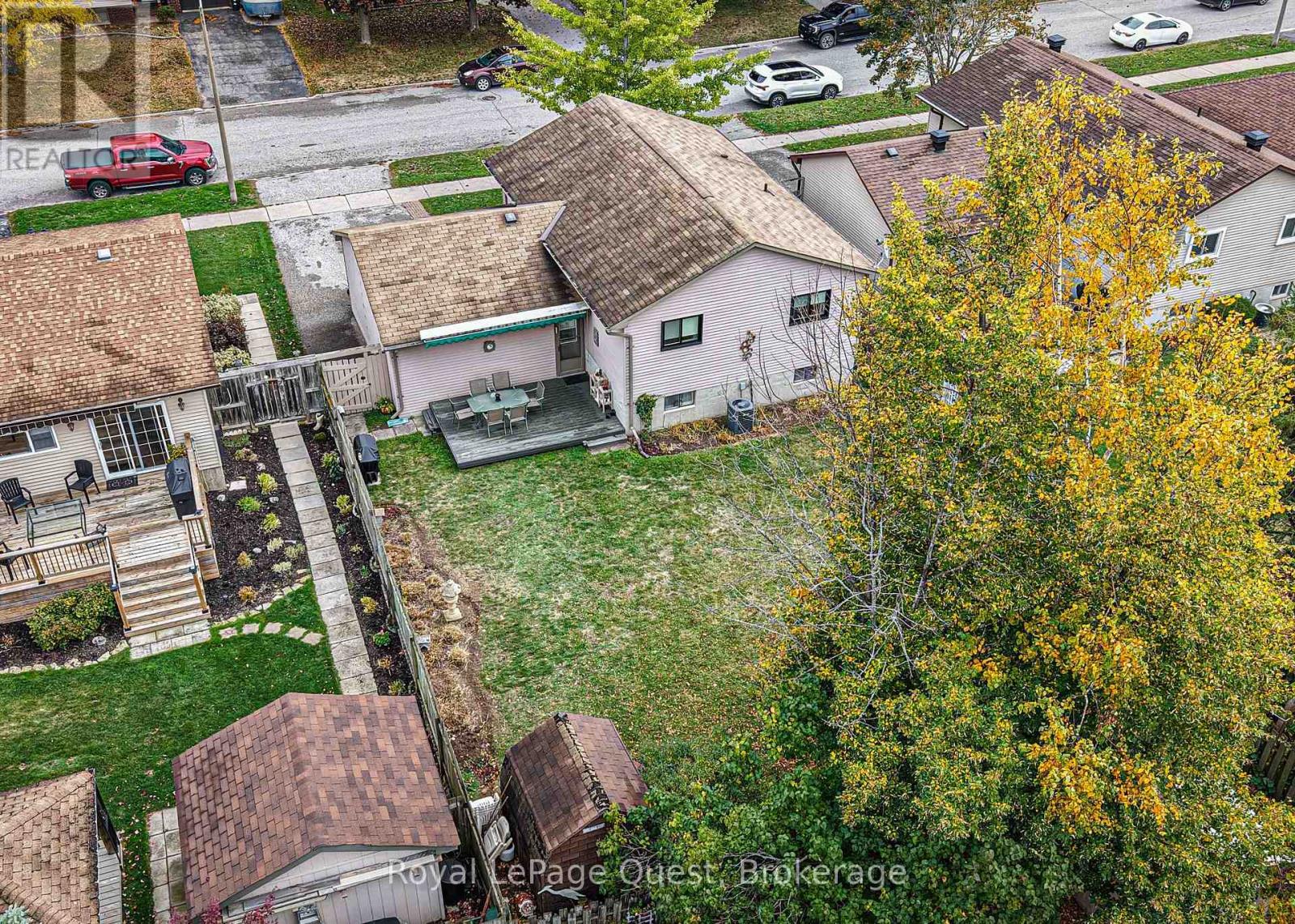 9 Marlisa Drive, Orillia, Ontario  L3V 6Z5 - Photo 3 - S12483006