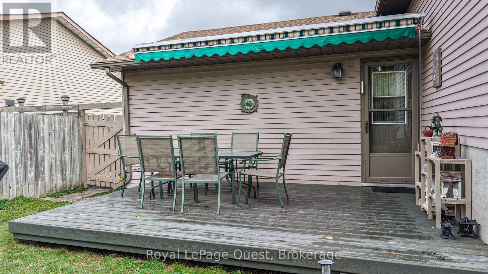 9 Marlisa Drive, Orillia, Ontario  L3V 6Z5 - Photo 5 - S12483006