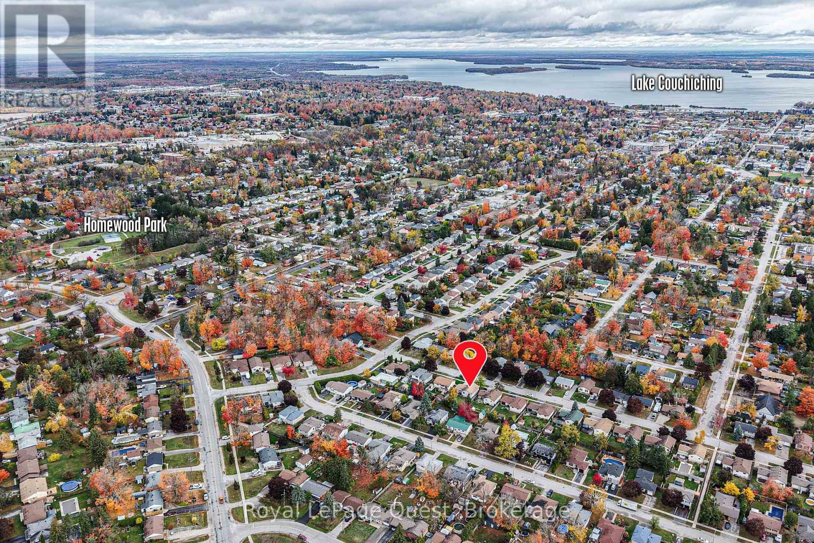 9 Marlisa Drive, Orillia, Ontario  L3V 6Z5 - Photo 6 - S12483006