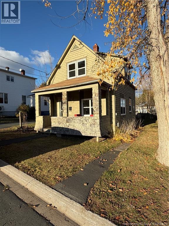 378 George Street, Miramichi, New Brunswick  E1V 2S2 - Photo 1 - NB129094