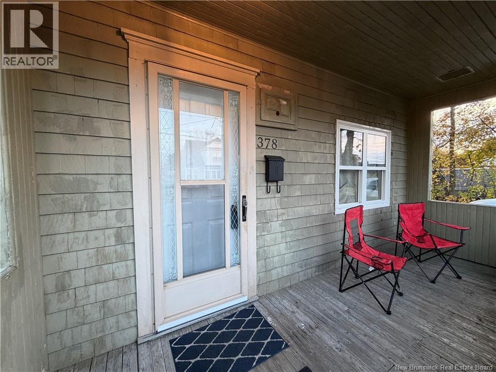 378 George Street, Miramichi, New Brunswick  E1V 2S2 - Photo 2 - NB129094