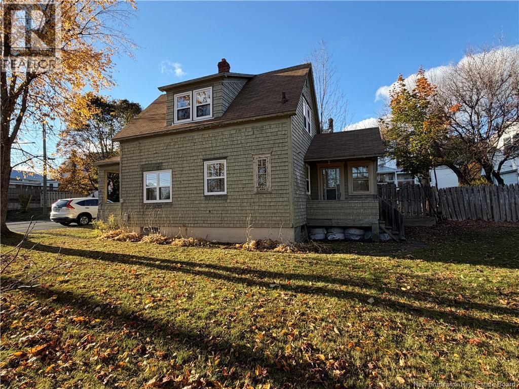 378 George Street, Miramichi, New Brunswick  E1V 2S2 - Photo 22 - NB129094