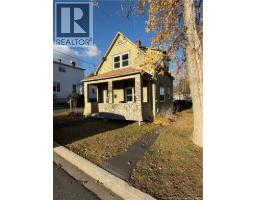 378 George Street, miramichi, New Brunswick