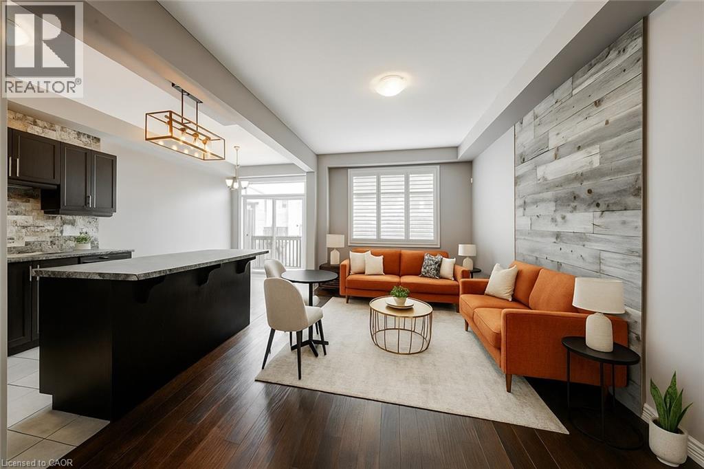 247 Festival Way Unit# 22, Binbrook, Ontario  L0R 1C0 - Photo 10 - 40774429