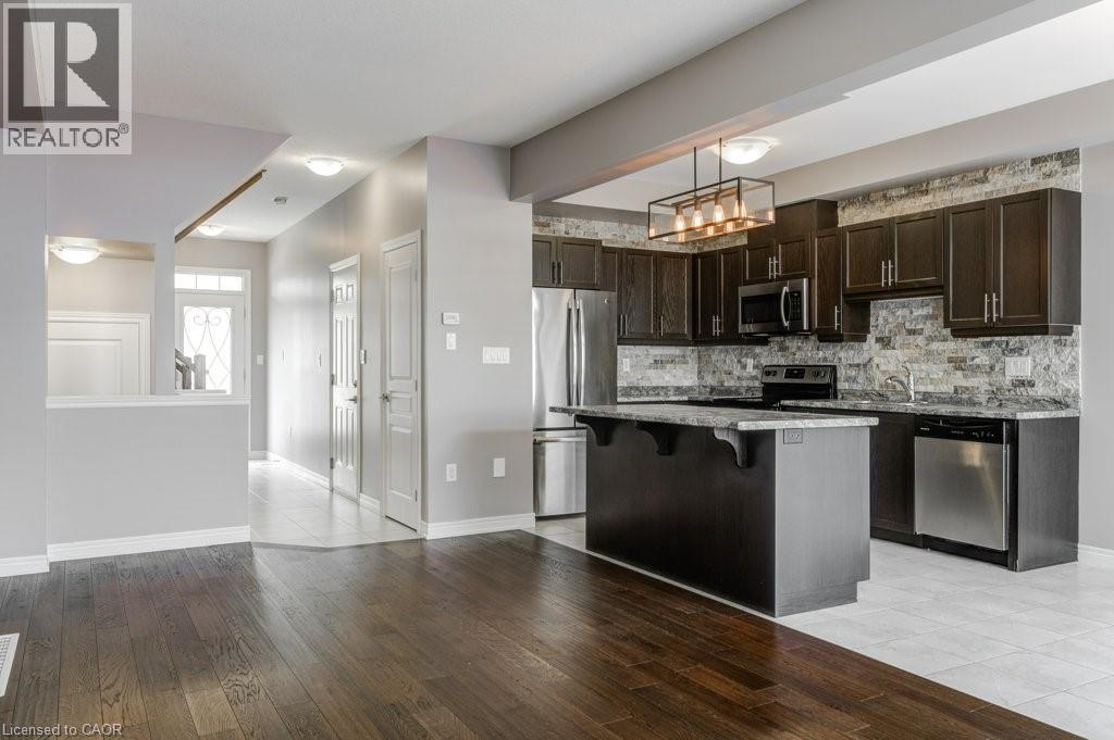 247 Festival Way Unit# 22, Binbrook, Ontario  L0R 1C0 - Photo 16 - 40774429