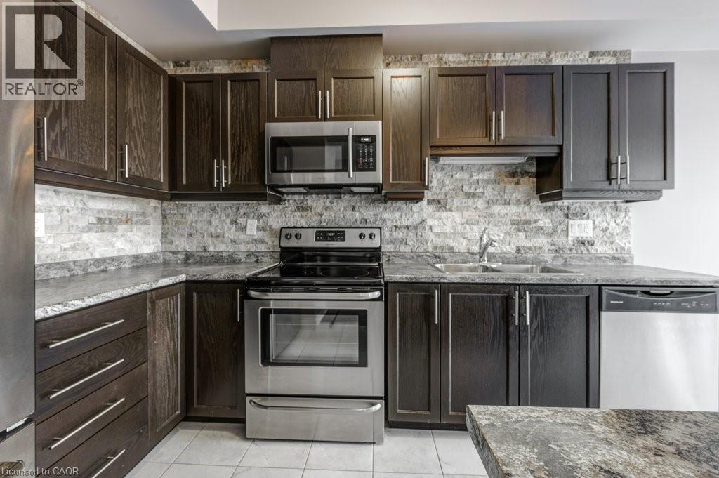 247 Festival Way Unit# 22, Binbrook, Ontario  L0R 1C0 - Photo 20 - 40774429