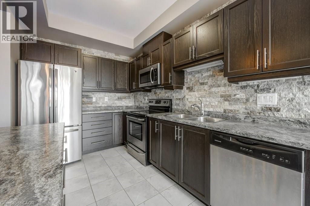 247 Festival Way Unit# 22, Binbrook, Ontario  L0R 1C0 - Photo 21 - 40774429