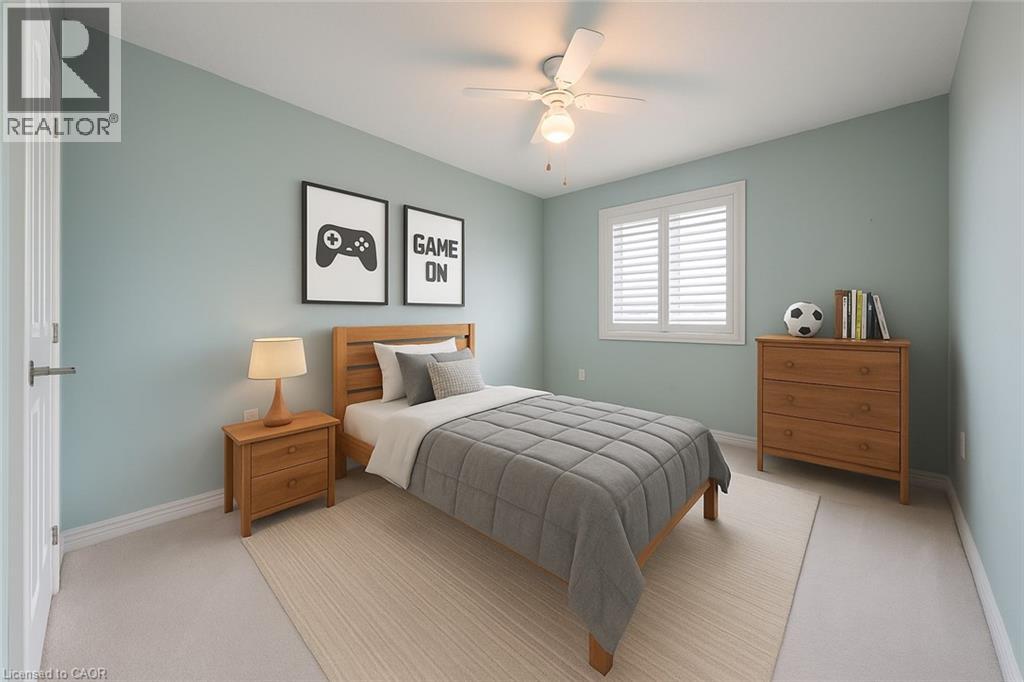 247 Festival Way Unit# 22, Binbrook, Ontario  L0R 1C0 - Photo 32 - 40774429