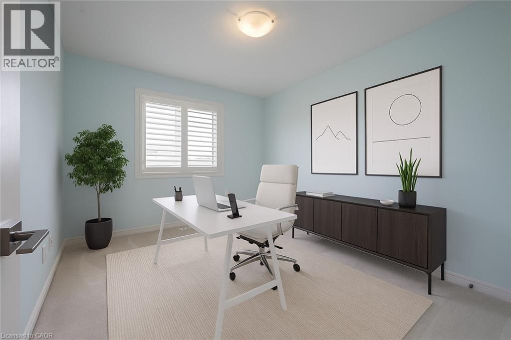 247 Festival Way Unit# 22, Binbrook, Ontario  L0R 1C0 - Photo 34 - 40774429