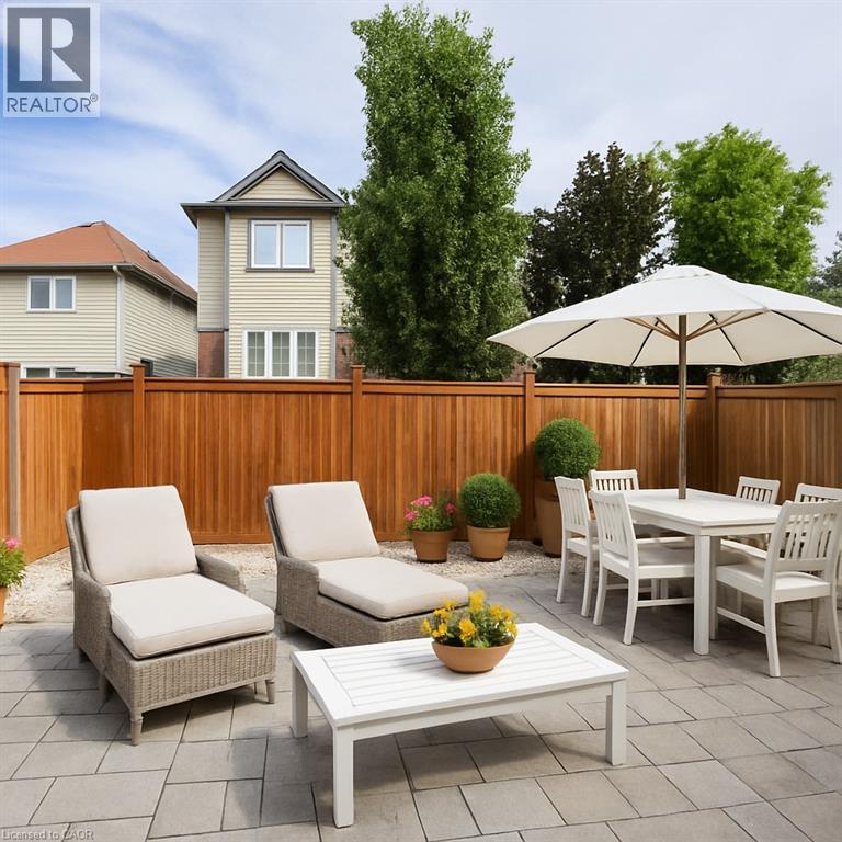 247 Festival Way Unit# 22, Binbrook, Ontario  L0R 1C0 - Photo 43 - 40774429