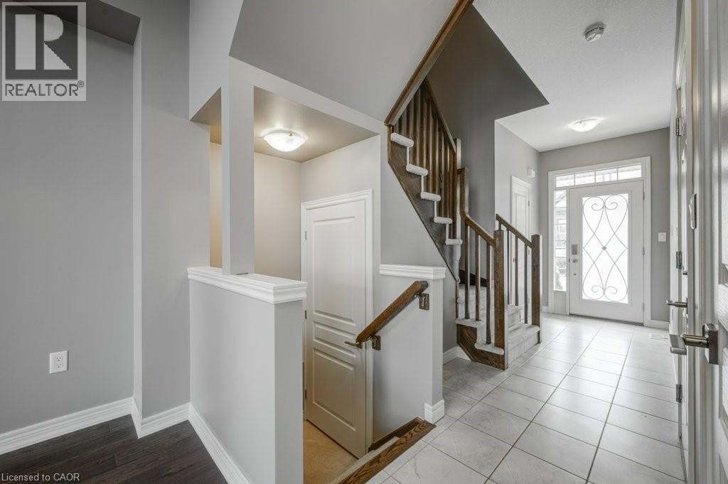 247 Festival Way Unit# 22, Binbrook, Ontario  L0R 1C0 - Photo 5 - 40774429