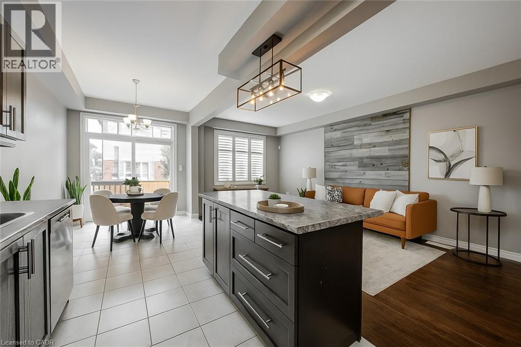 247 Festival Way Unit# 22, Binbrook, Ontario  L0R 1C0 - Photo 6 - 40774429