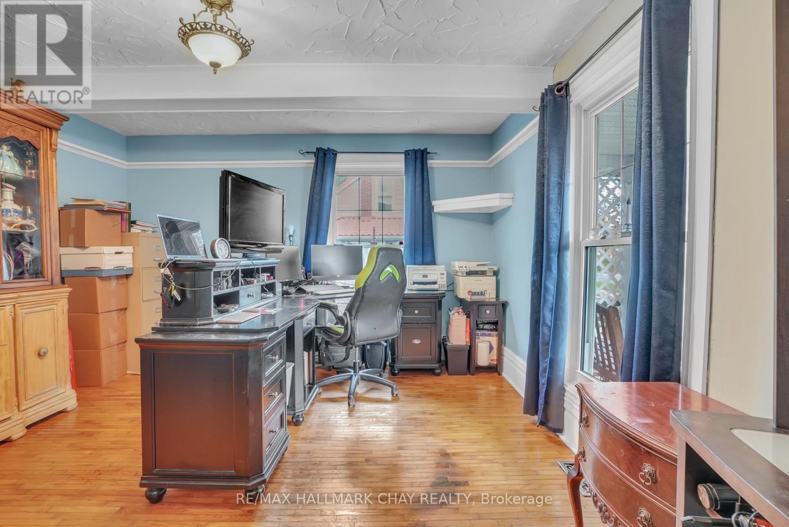 6164 County Rd 13 Road, Adjala-Tosorontio (Everett), Ontario  L0M 1J0 - Photo 11 - N12482984