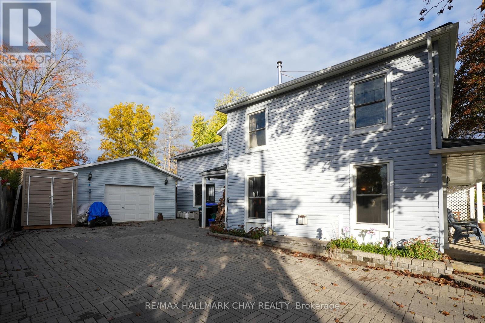 6164 County Rd 13 Road, Adjala-Tosorontio (Everett), Ontario  L0M 1J0 - Photo 2 - N12482984