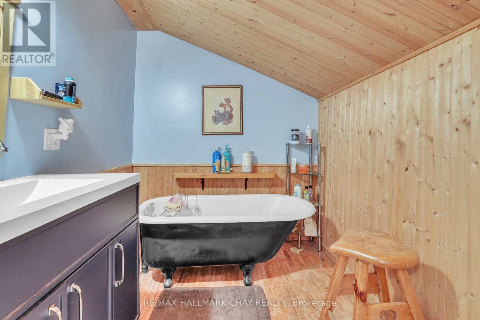 6164 County Rd 13 Road, Adjala-Tosorontio (Everett), Ontario  L0M 1J0 - Photo 27 - N12482984