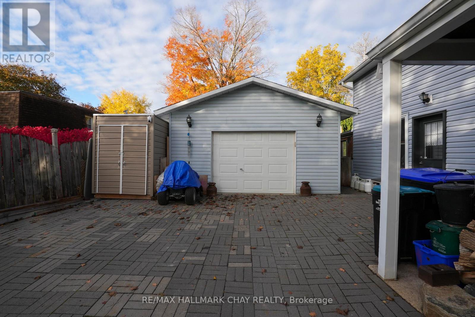 6164 County Rd 13 Road, Adjala-Tosorontio (Everett), Ontario  L0M 1J0 - Photo 3 - N12482984