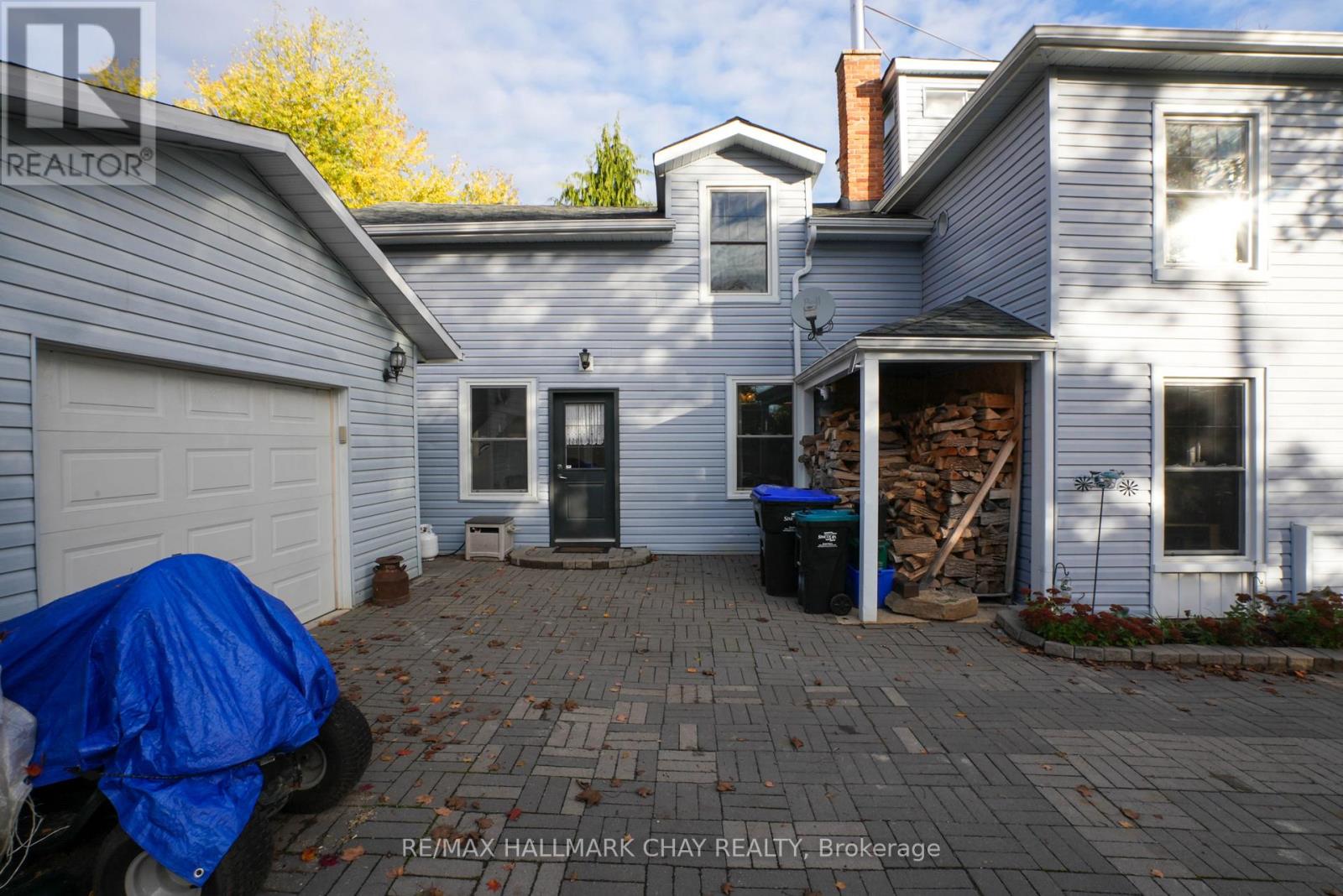 6164 County Rd 13 Road, Adjala-Tosorontio (Everett), Ontario  L0M 1J0 - Photo 4 - N12482984