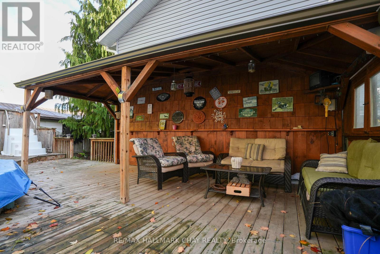 6164 County Rd 13 Road, Adjala-Tosorontio (Everett), Ontario  L0M 1J0 - Photo 40 - N12482984