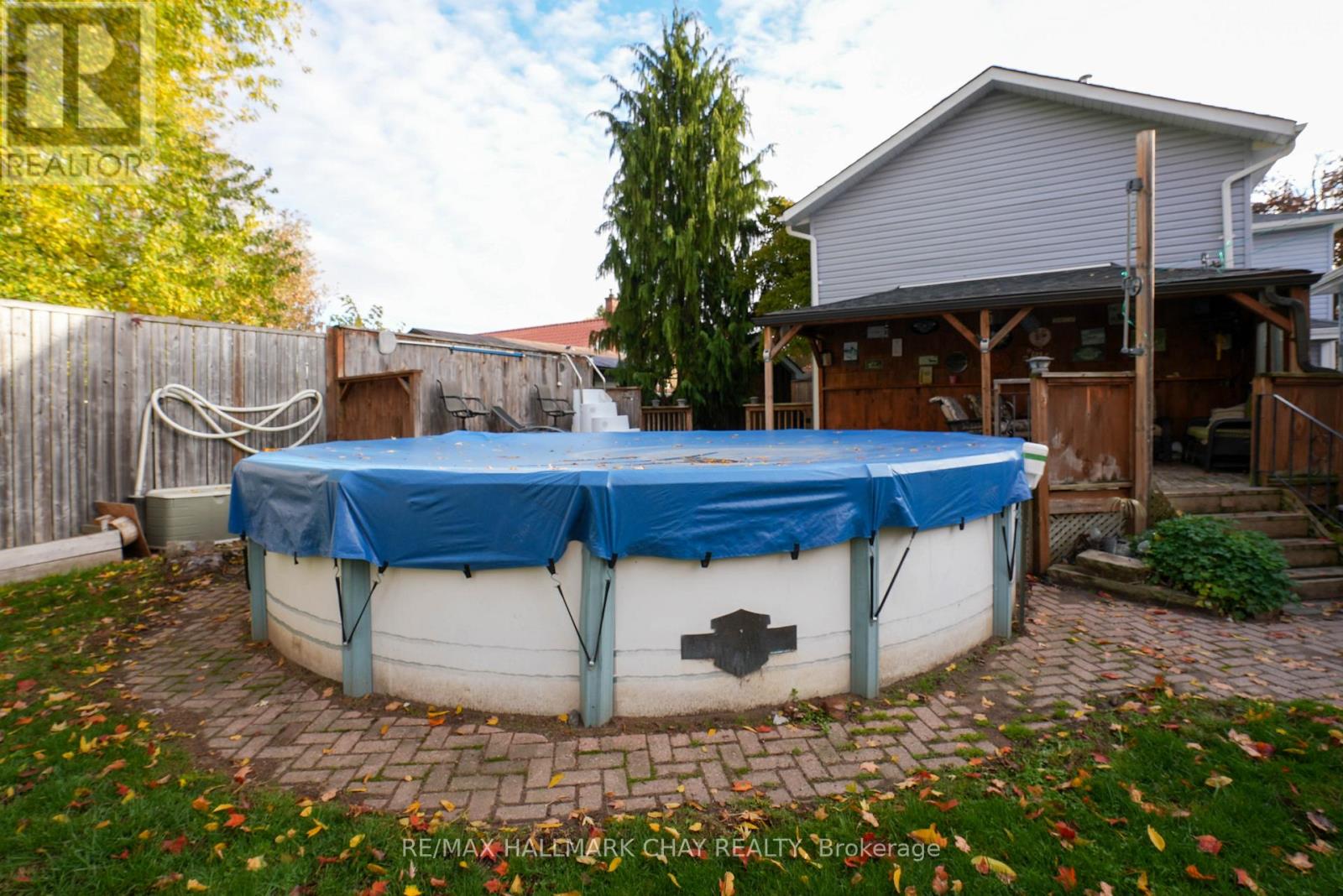 6164 County Rd 13 Road, Adjala-Tosorontio (Everett), Ontario  L0M 1J0 - Photo 42 - N12482984