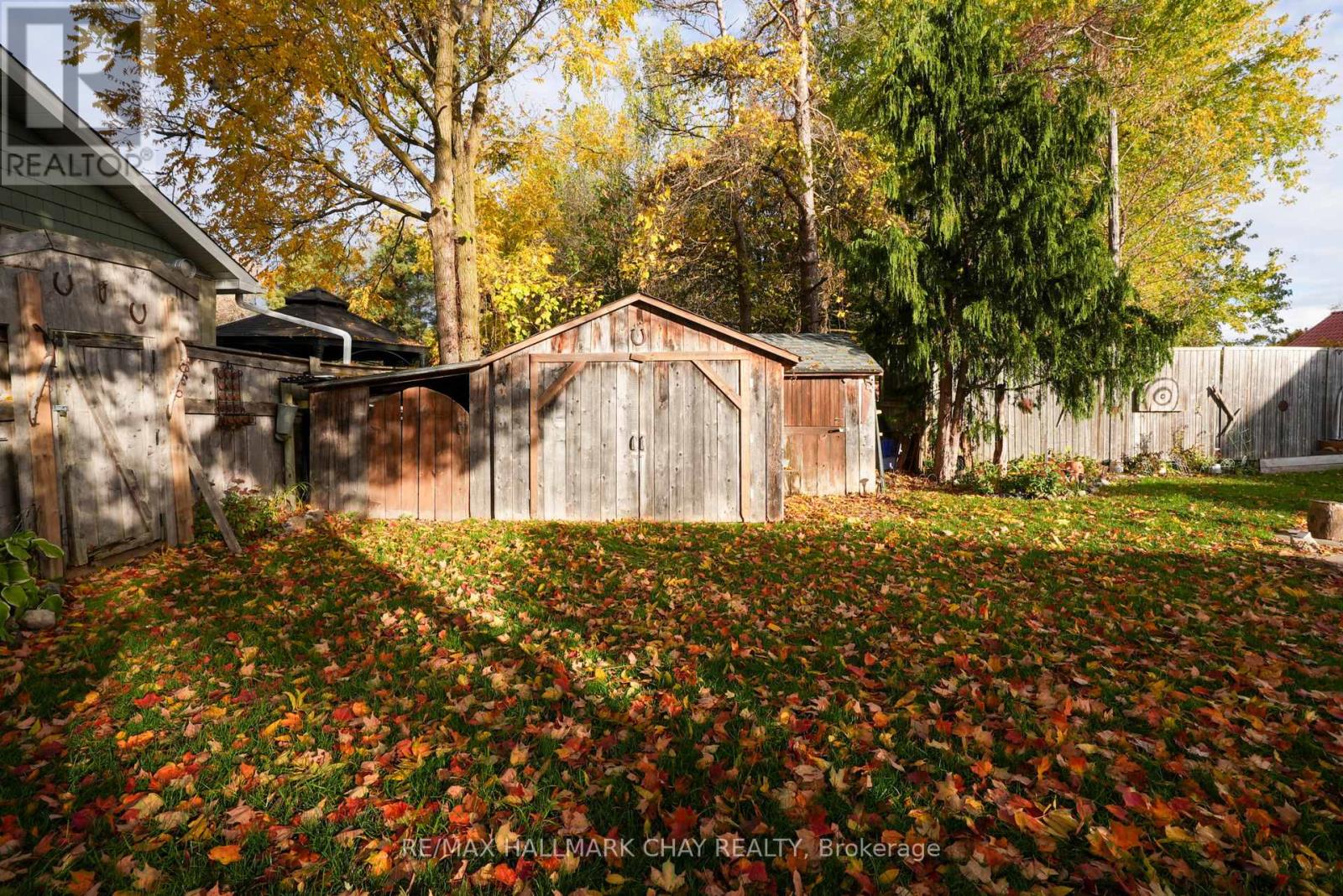 6164 County Rd 13 Road, Adjala-Tosorontio (Everett), Ontario  L0M 1J0 - Photo 45 - N12482984
