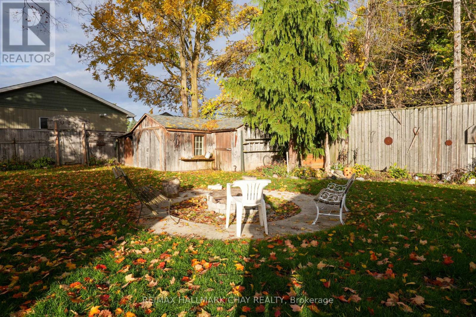 6164 County Rd 13 Road, Adjala-Tosorontio (Everett), Ontario  L0M 1J0 - Photo 46 - N12482984