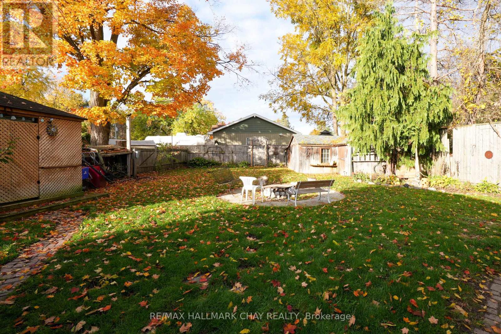 6164 County Rd 13 Road, Adjala-Tosorontio (Everett), Ontario  L0M 1J0 - Photo 47 - N12482984