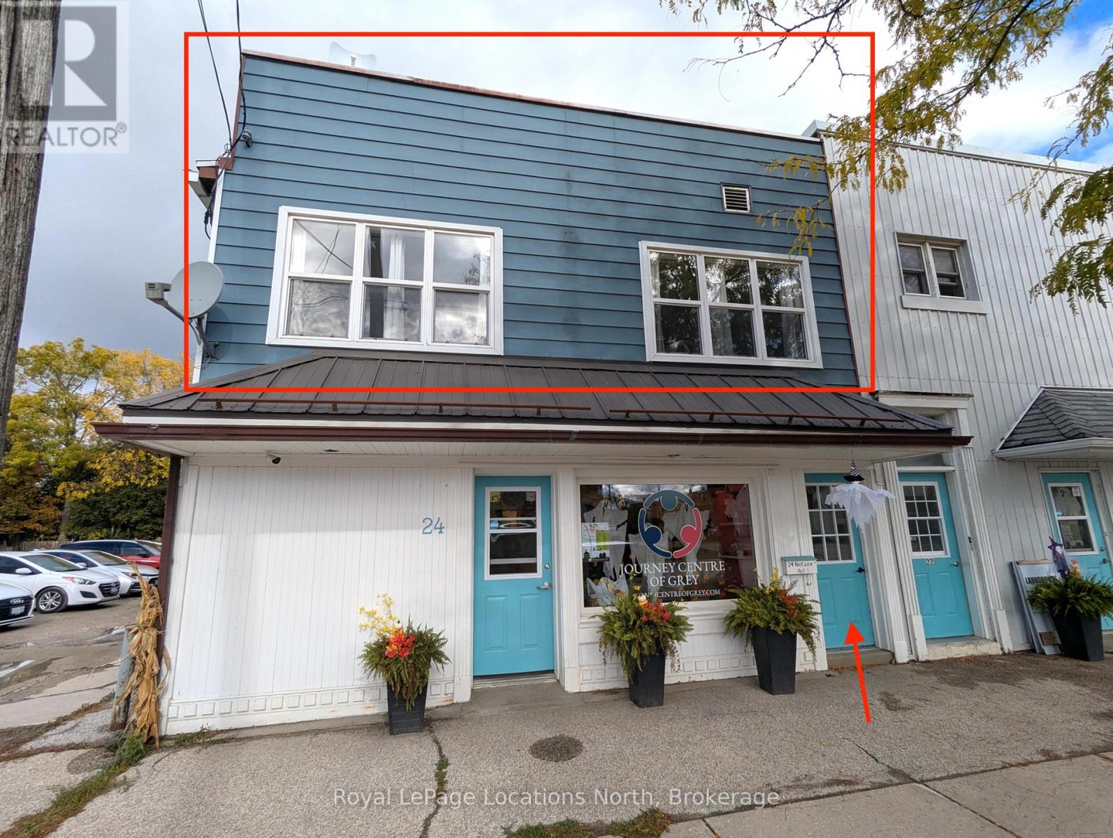 1 - 24 NELSON STREET W, Meaford, Ontario