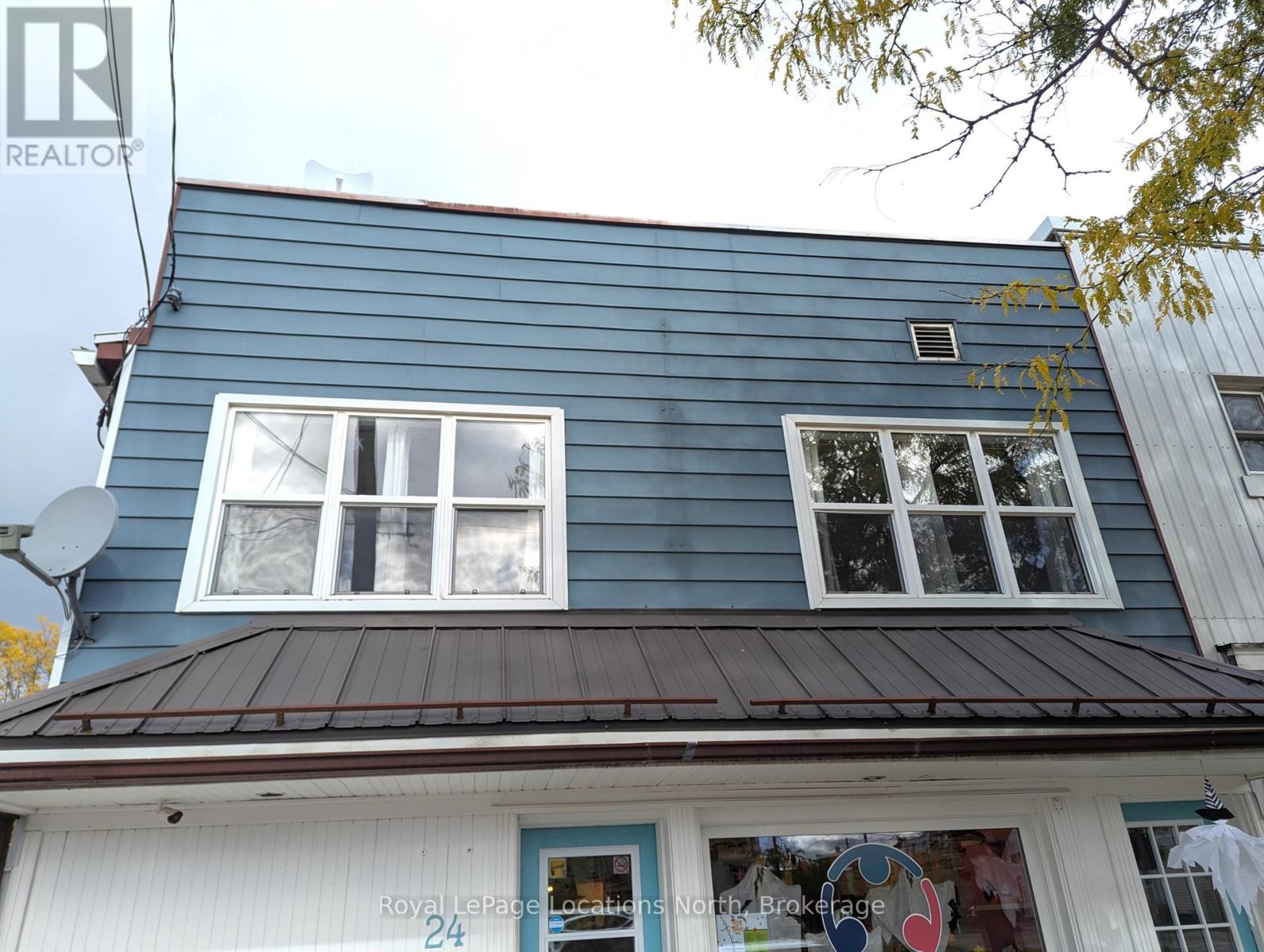 1 - 24 Nelson Street W, Meaford, Ontario  N4L 1R1 - Photo 18 - X12483009